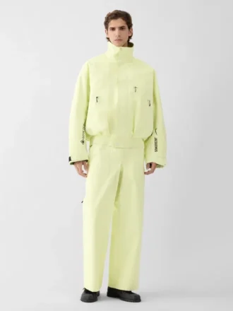 La giacca in Gore-Tex Giacca 2 in 1 in Gore-Tex Jacquemus + Nike – Collaborazione Jacquemus + Nike