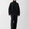 La giacca in Gore-Tex Giacca 2 in 1 in Gore-Tex Jacquemus + Nike – Collaborazione Jacquemus + Nike
