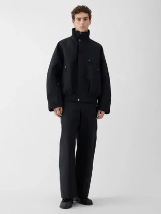 La giacca in Gore-Tex Giacca 2 in 1 in Gore-Tex Jacquemus + Nike – Collaborazione Jacquemus + Nike