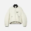 La giacca in Gore-Tex Giacca 2 in 1 in Gore-Tex Jacquemus + Nike – Collaborazione Jacquemus + Nike