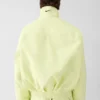 La giacca in Gore-Tex Giacca 2 in 1 in Gore-Tex Jacquemus + Nike – Collaborazione Jacquemus + Nike La giacca in Gore-Tex Giacca 2 in 1 in Gore-Tex Jacquemus + Nike – Collaborazione Jacquemus + Nike