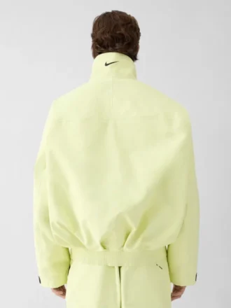 La giacca in Gore-Tex Giacca 2 in 1 in Gore-Tex Jacquemus + Nike – Collaborazione Jacquemus + Nike