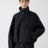 La giacca in Gore-Tex Giacca 2 in 1 in Gore-Tex Jacquemus + Nike – Collaborazione Jacquemus + Nike