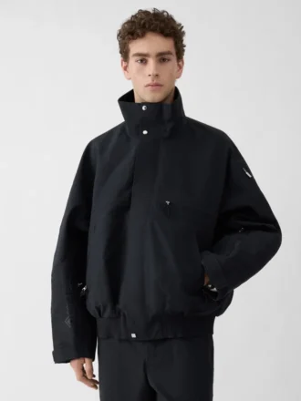 La giacca in Gore-Tex Giacca 2 in 1 in Gore-Tex Jacquemus + Nike – Collaborazione Jacquemus + Nike