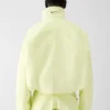 La giacca in Gore-Tex Giacca 2 in 1 in Gore-Tex Jacquemus + Nike – Collaborazione Jacquemus + Nike La giacca in Gore-Tex Giacca 2 in 1 in Gore-Tex Jacquemus + Nike – Collaborazione Jacquemus + Nike