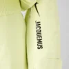La giacca in Gore-Tex Giacca 2 in 1 in Gore-Tex Jacquemus + Nike – Collaborazione Jacquemus + Nike La giacca in Gore-Tex Giacca 2 in 1 in Gore-Tex Jacquemus + Nike – Collaborazione Jacquemus + Nike
