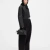La giacca Marino Giacca doppiopetto in shearling