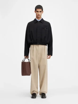 La giacca Melao Giacca blouson