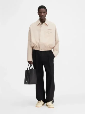 La giacca Melao Giacca blouson
