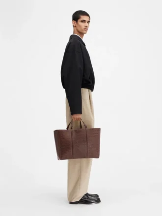 La giacca Melao Giacca blouson