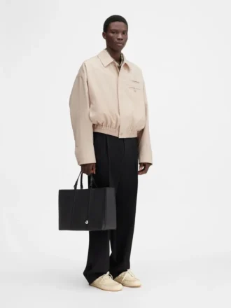 La giacca Melao Giacca blouson