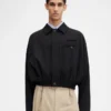La giacca Melao Giacca blouson
