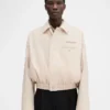 La giacca Melao Giacca blouson