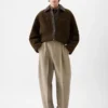 La giacca Pelu Giacca in shearling
