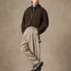 La giacca Pelu Giacca in shearling