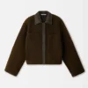 La giacca Pelu Giacca in shearling