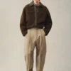 La giacca Pelu Giacca in shearling