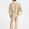 La giacca Telo Giacca corta in shearling La giacca Telo Giacca corta in shearling