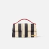 La grande Bambino Borsa con patta grande La grande Bambino Borsa con patta grande