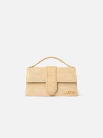 La grande Bambino Borsa con patta grande