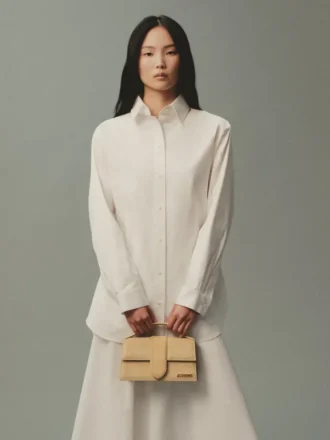 La grande Bambino Borsa con patta grande