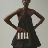 La grande Bambino Borsa con patta grande La grande Bambino Borsa con patta grande