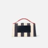 La grande Bambino Borsa con patta grande La grande Bambino Borsa con patta grande