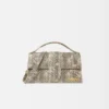 La grande borsa a tracolla con patta Bambino La grande borsa a tracolla con patta Bambino