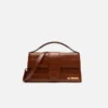 La grande borsa a tracolla con patta Bambino La grande borsa a tracolla con patta Bambino