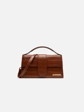 La grande borsa a tracolla con patta Bambino La grande borsa a tracolla con patta Bambino