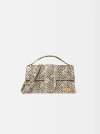 La grande borsa a tracolla con patta Bambino La grande borsa a tracolla con patta Bambino