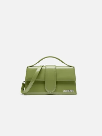 La grande borsa a tracolla con patta Bambino La grande borsa a tracolla con patta Bambino