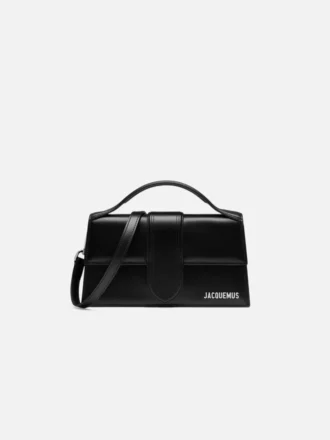 La grande borsa a tracolla con patta Bambino