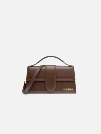 La grande borsa a tracolla con patta Bambino