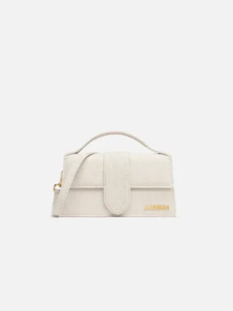 La grande borsa a tracolla con patta Bambino