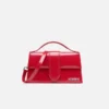 La grande borsa a tracolla con patta Bambino La grande borsa a tracolla con patta Bambino