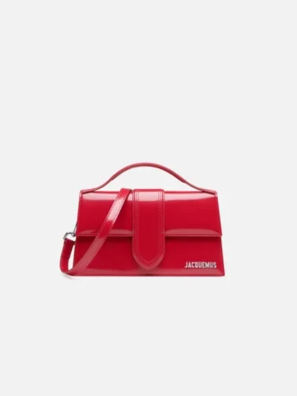 La grande borsa a tracolla con patta Bambino