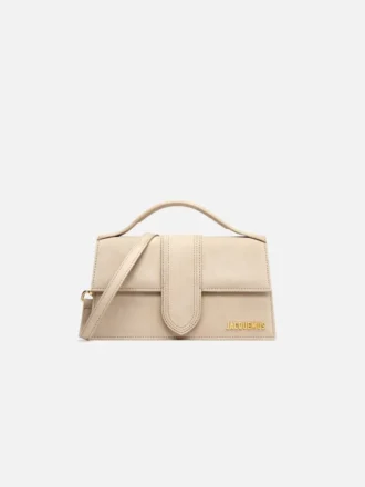 La grande borsa a tracolla con patta Bambino