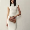 La grande borsa a tracolla con patta Bambino La grande borsa a tracolla con patta Bambino