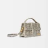 La grande borsa a tracolla con patta Bambino La grande borsa a tracolla con patta Bambino