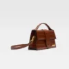 La grande borsa a tracolla con patta Bambino La grande borsa a tracolla con patta Bambino