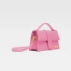 La grande borsa a tracolla con patta Bambino La grande borsa a tracolla con patta Bambino