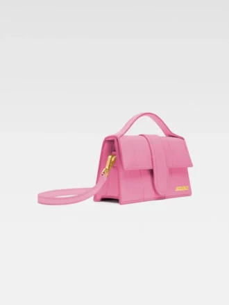 La grande borsa a tracolla con patta Bambino La grande borsa a tracolla con patta Bambino