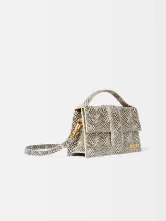 La grande borsa a tracolla con patta Bambino La grande borsa a tracolla con patta Bambino