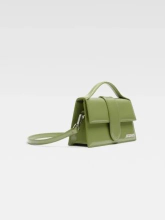 La grande borsa a tracolla con patta Bambino La grande borsa a tracolla con patta Bambino