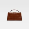 La grande borsa a tracolla con patta Bambino La grande borsa a tracolla con patta Bambino