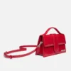 La grande borsa a tracolla con patta Bambino La grande borsa a tracolla con patta Bambino
