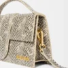 La grande borsa a tracolla con patta Bambino La grande borsa a tracolla con patta Bambino