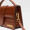 La grande borsa a tracolla con patta Bambino La grande borsa a tracolla con patta Bambino