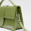 La grande borsa a tracolla con patta Bambino